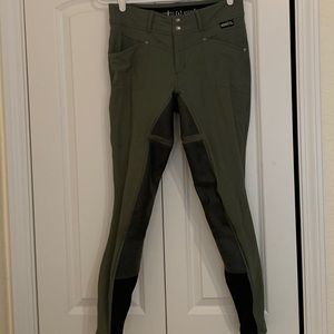 Kerrits Ladies' Crossover Full-Seat Breech